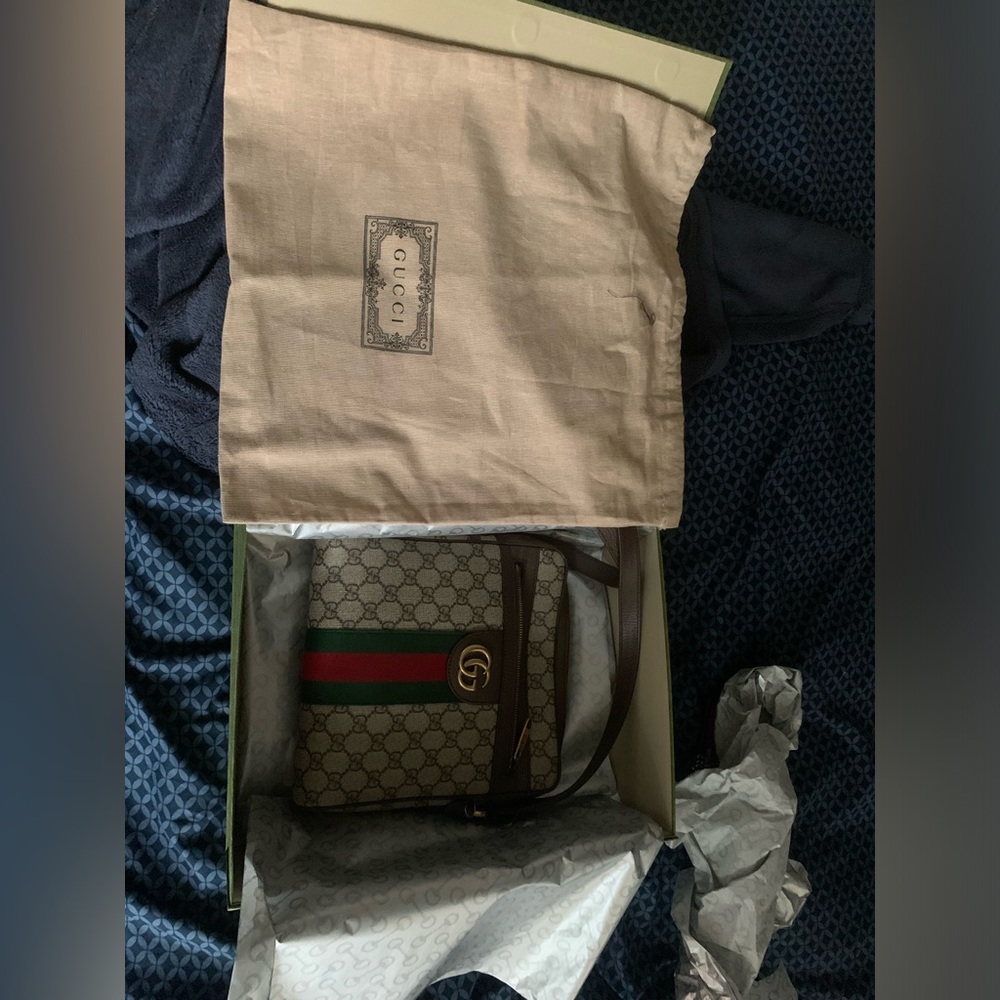 Gucci bag
